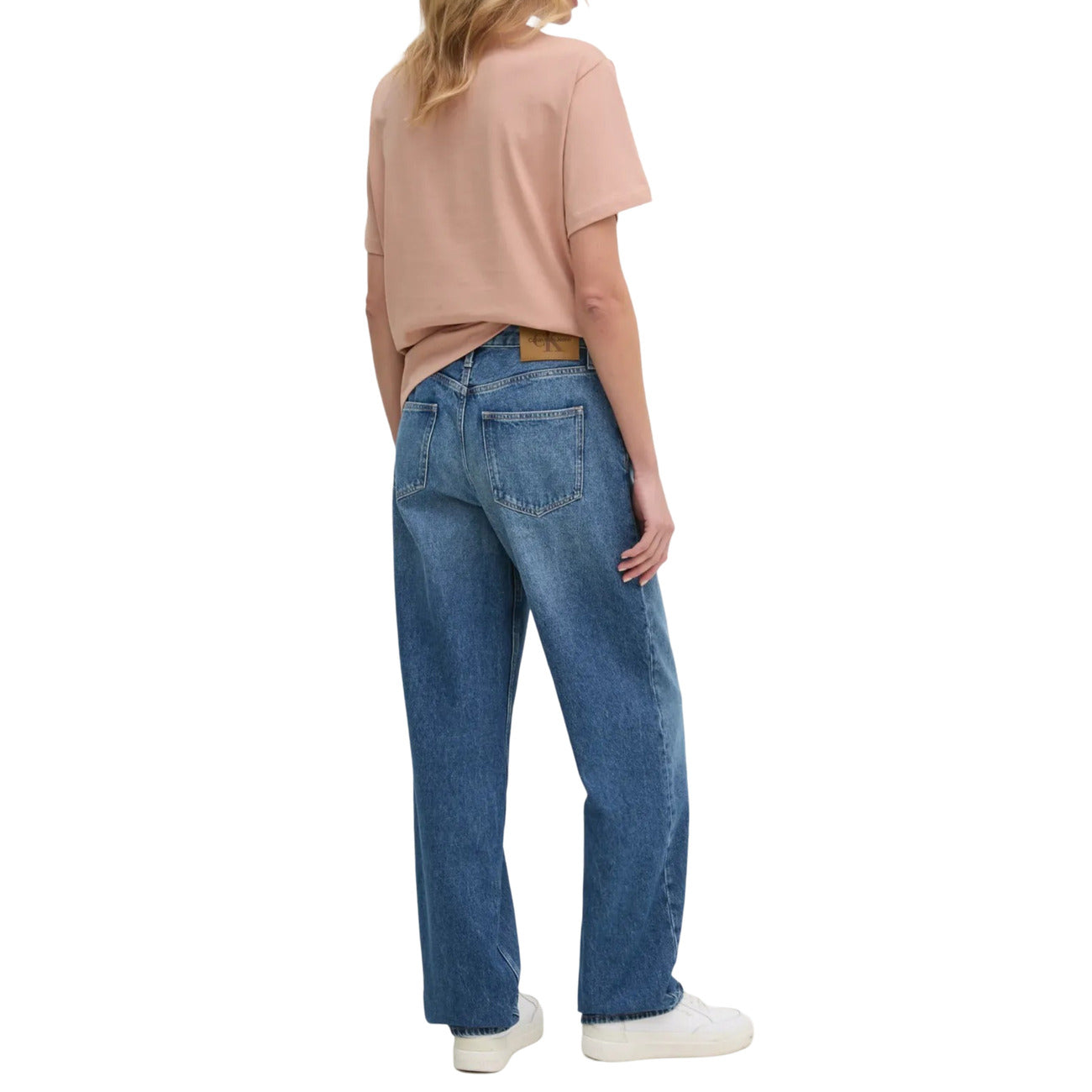 Calvin Klein Jeans Femeie Jeans - 0