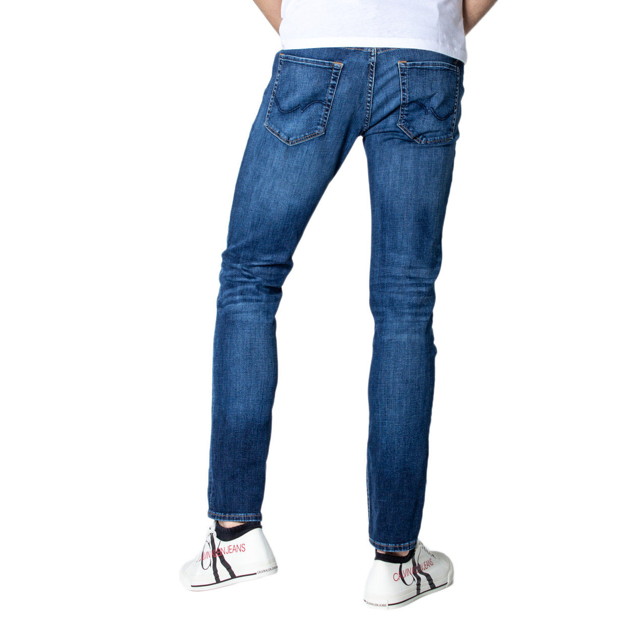 Jack & Jones Barbat Jeans - 0