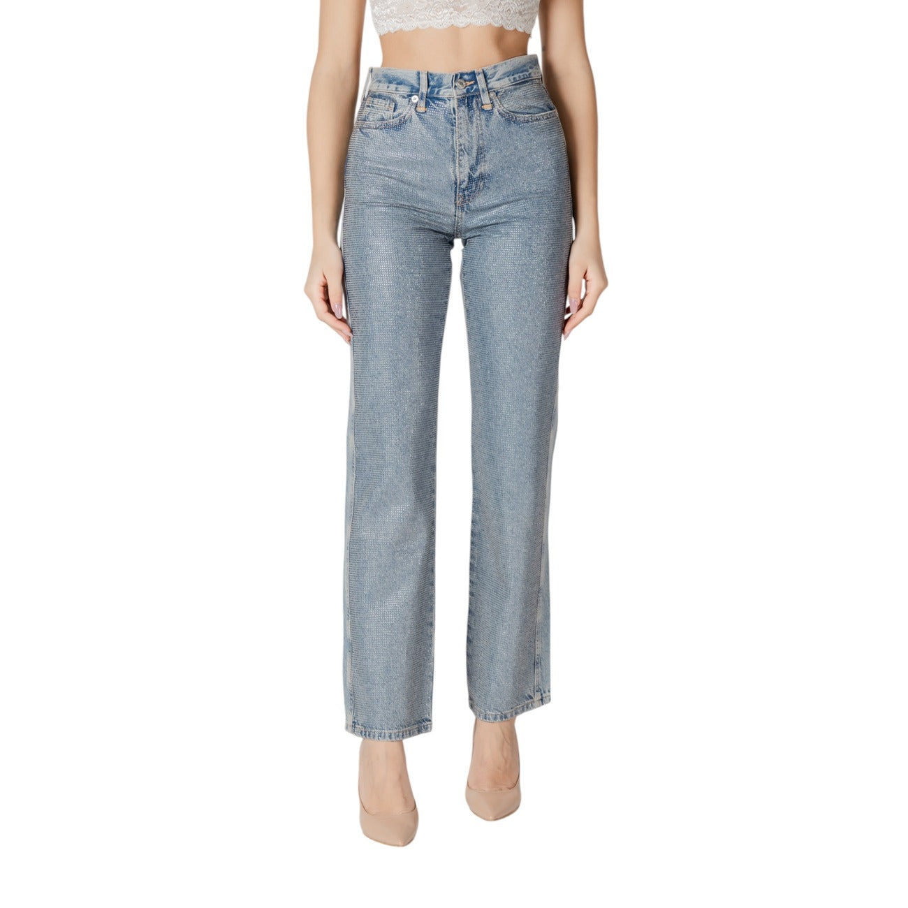 Only Femeie Jeans