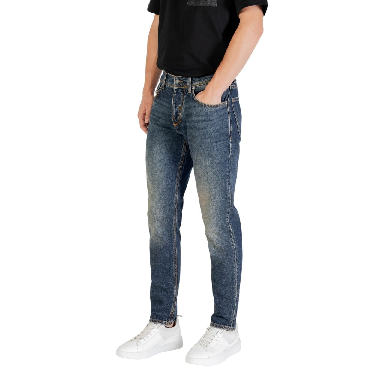 Antony Morato Barbat Jeans - 0