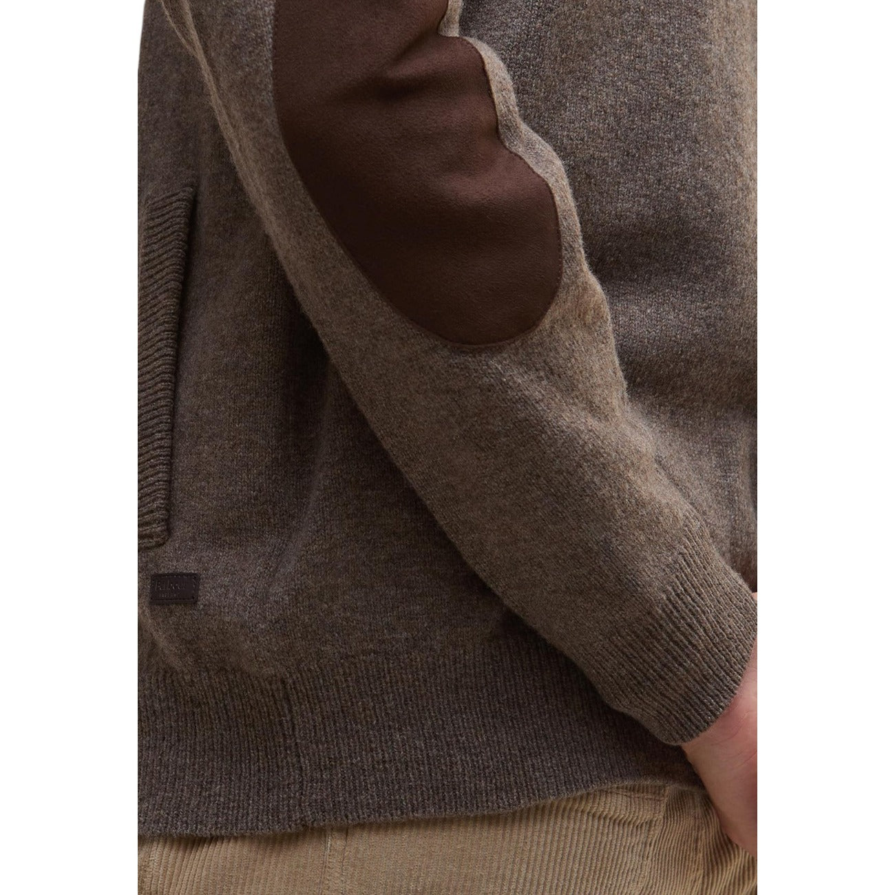 Barbour Barbat Jachete - 0