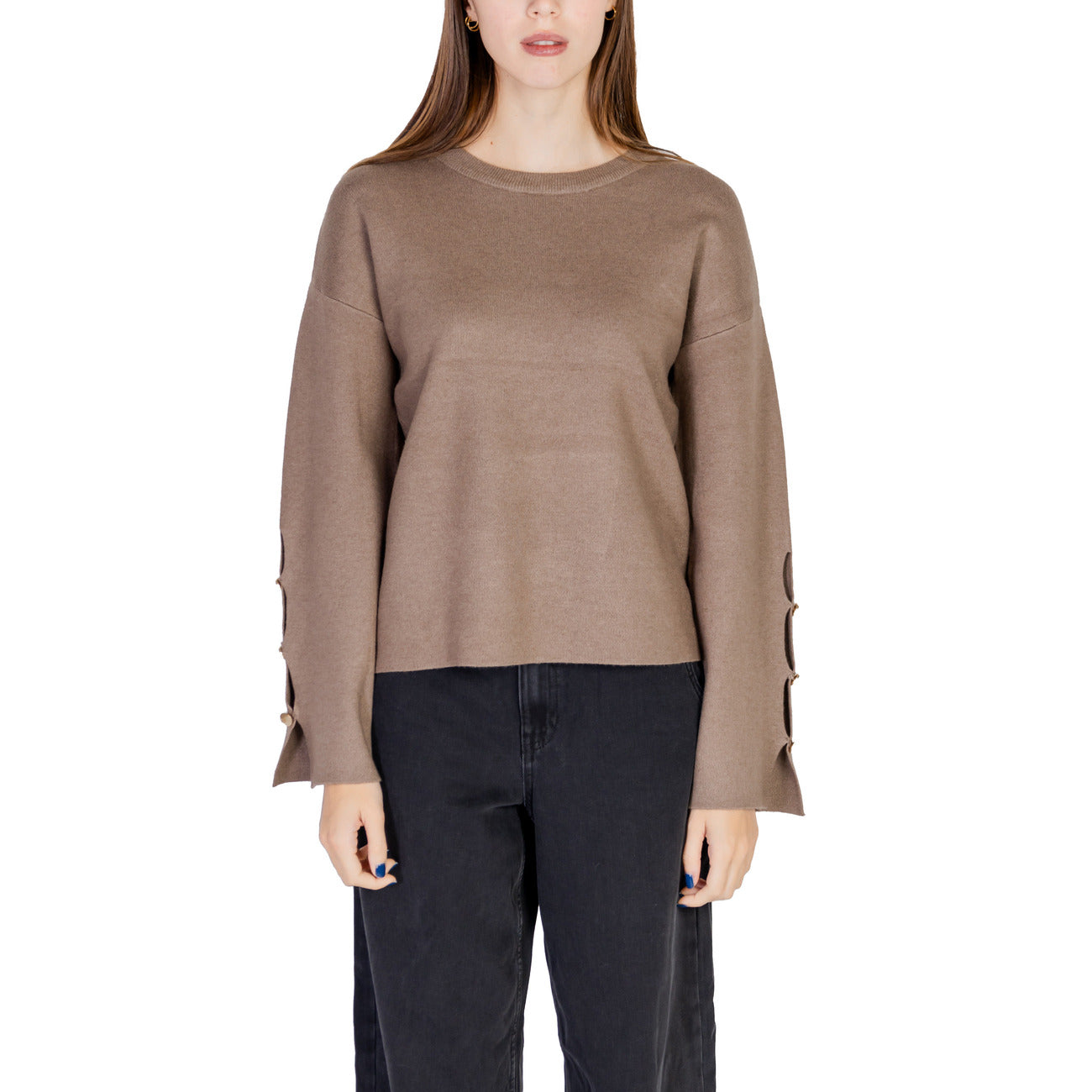 Vila Clothes Femeie Pulovere