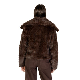 Only Jachetă Femeie - 0