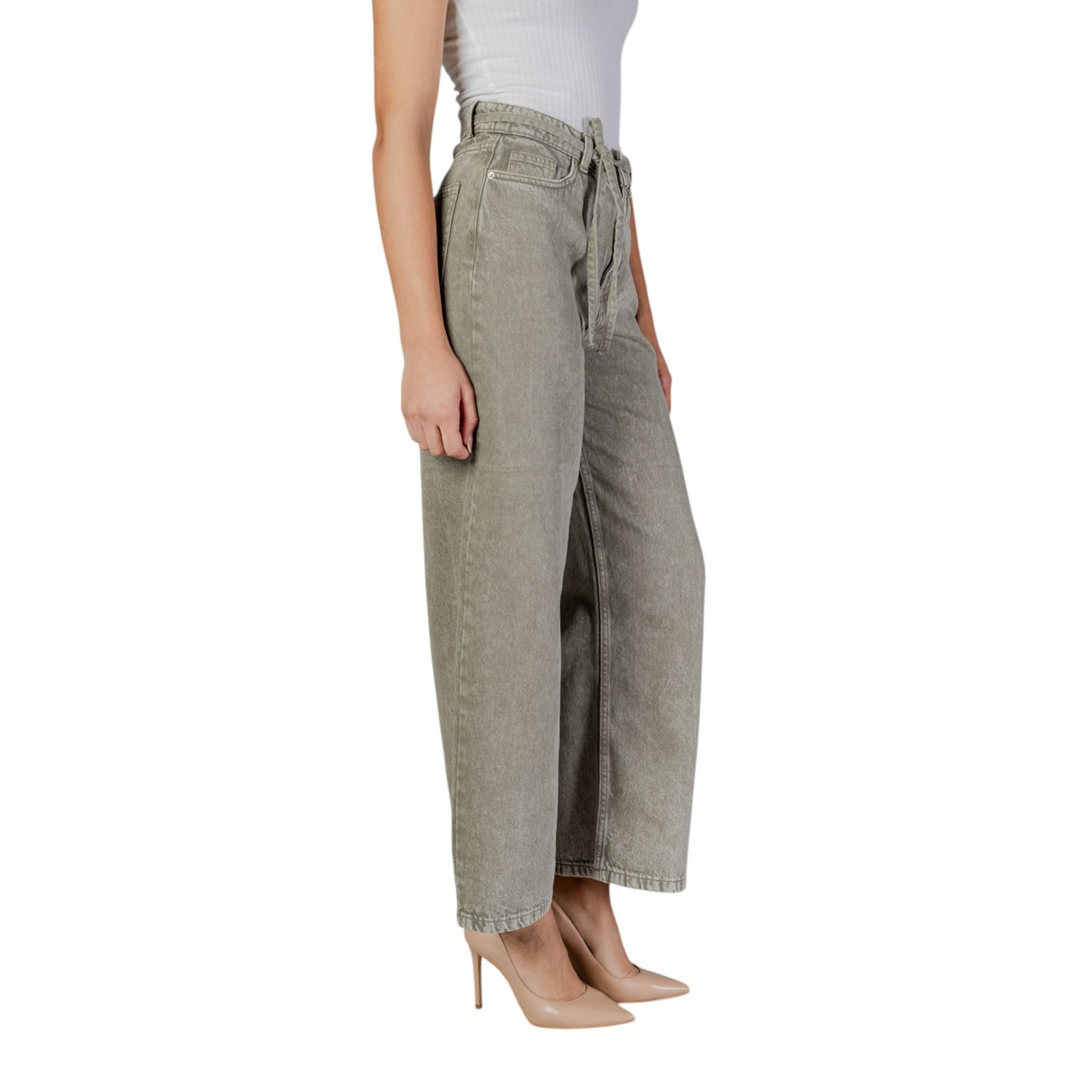 Only Femeie Jeans