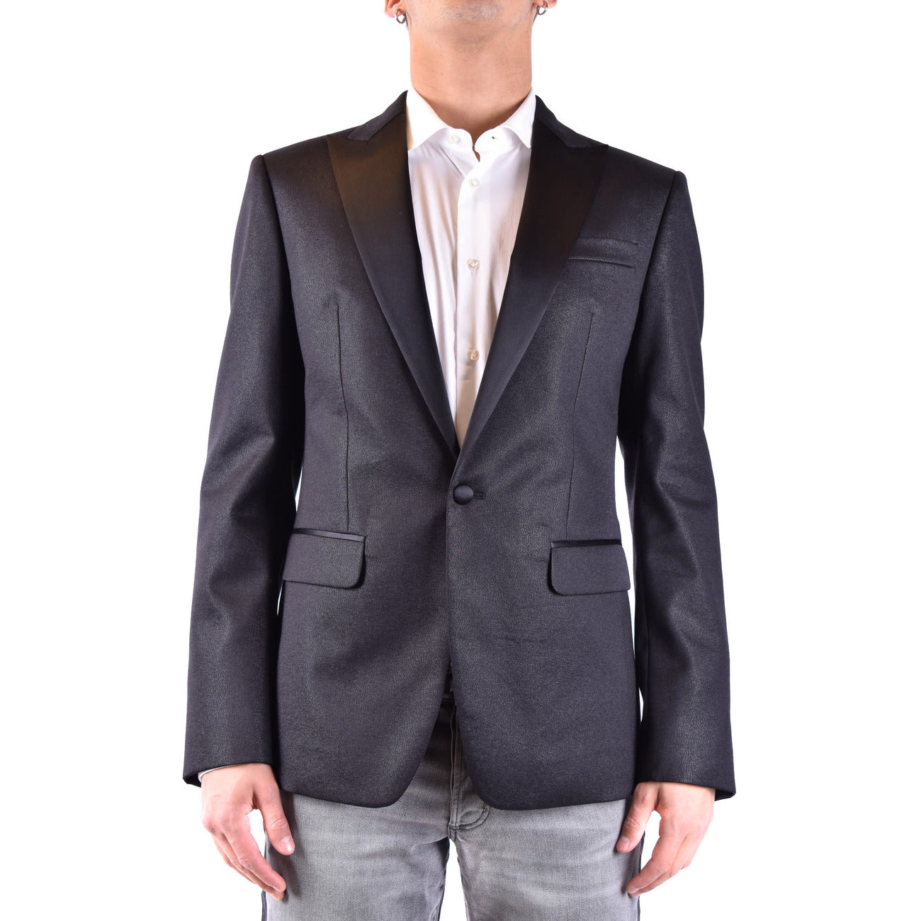 Dsquared Barbat Jachete - 0