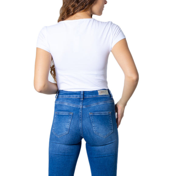 Only Femeie Tricouri