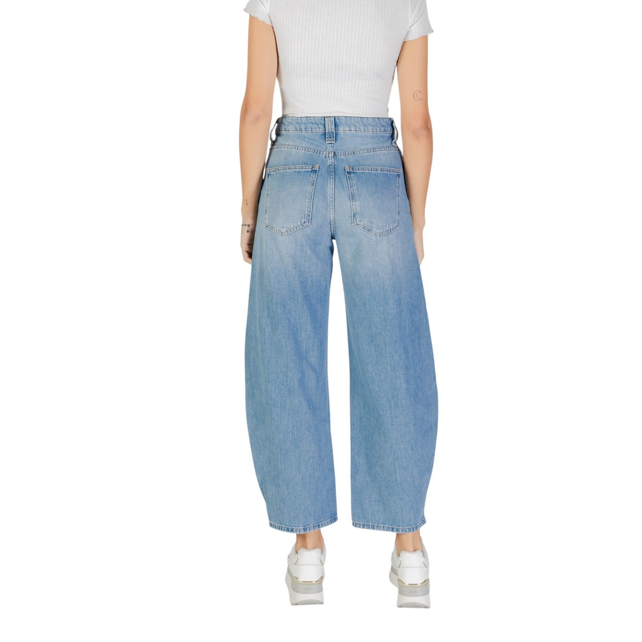 Only Femeie Jeans - 0