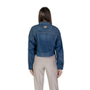 Replay Jachetă Femeie-2