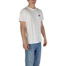 Tommy Hilfiger Jeans Barbat Tricouri-3