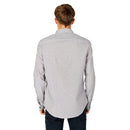 Armani Exchange Cămașă Bărbat-2