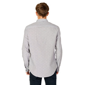 Armani Exchange Barbat Cămăși - 0