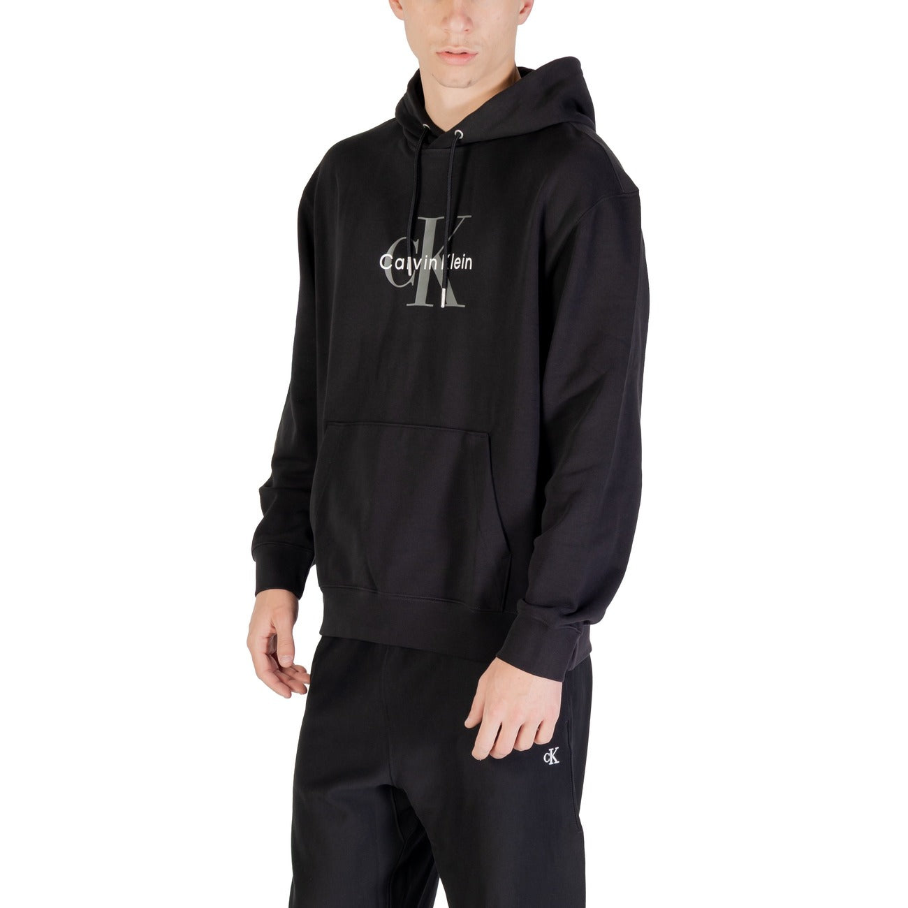 Calvin Klein Barbat Hanorace
