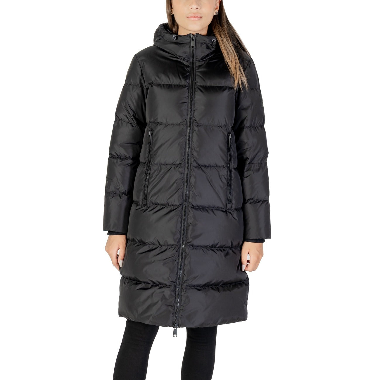 Armani Exchange Femeie Geci