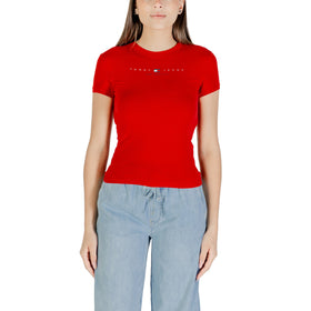 Tommy Hilfiger Jeans Tricou Femeie