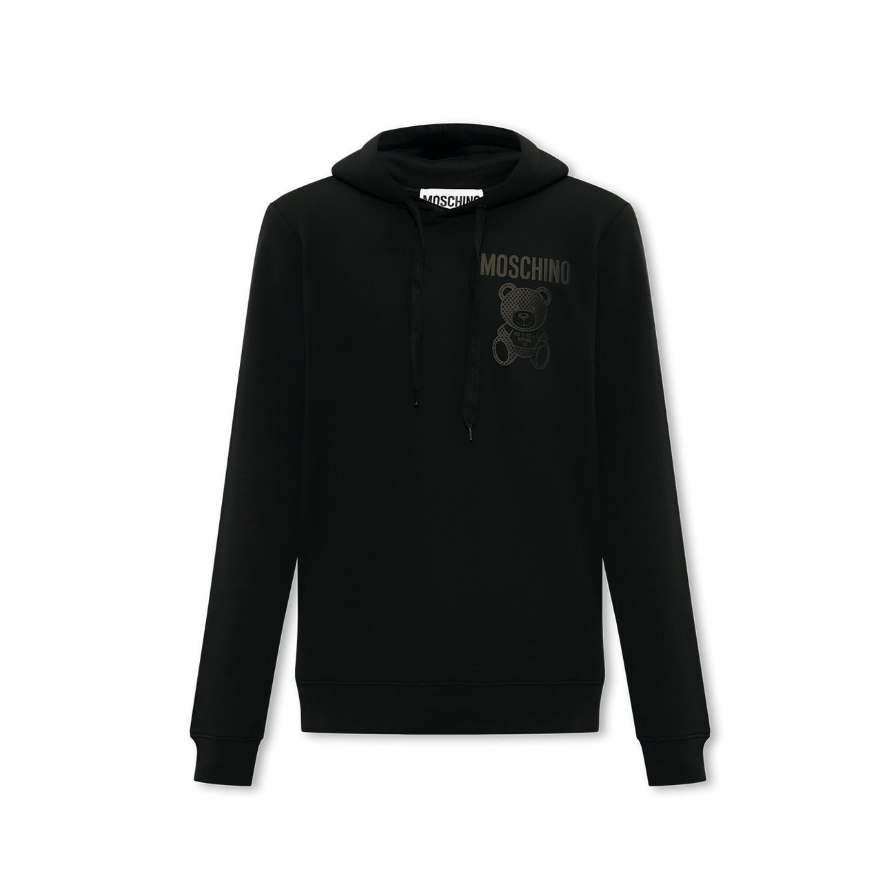 Moschino Barbat Hanorace