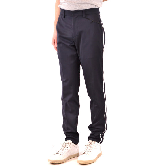 Paolo Pecora Pantaloni Bărbat