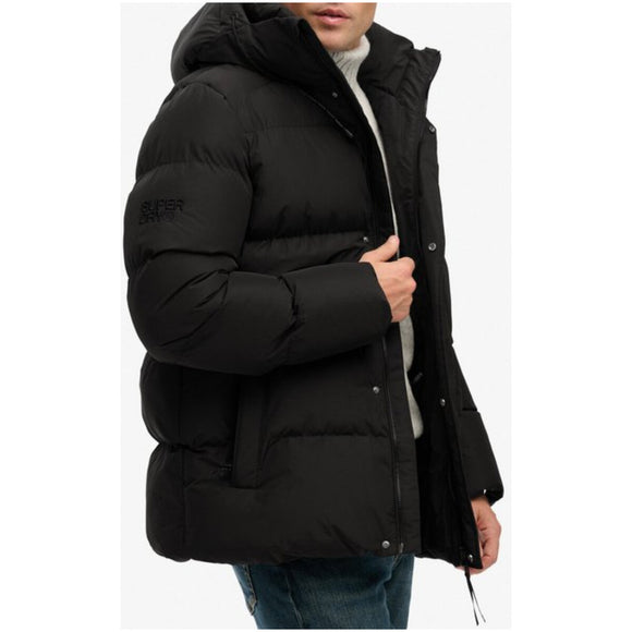 Superdry Geacă Bărbat