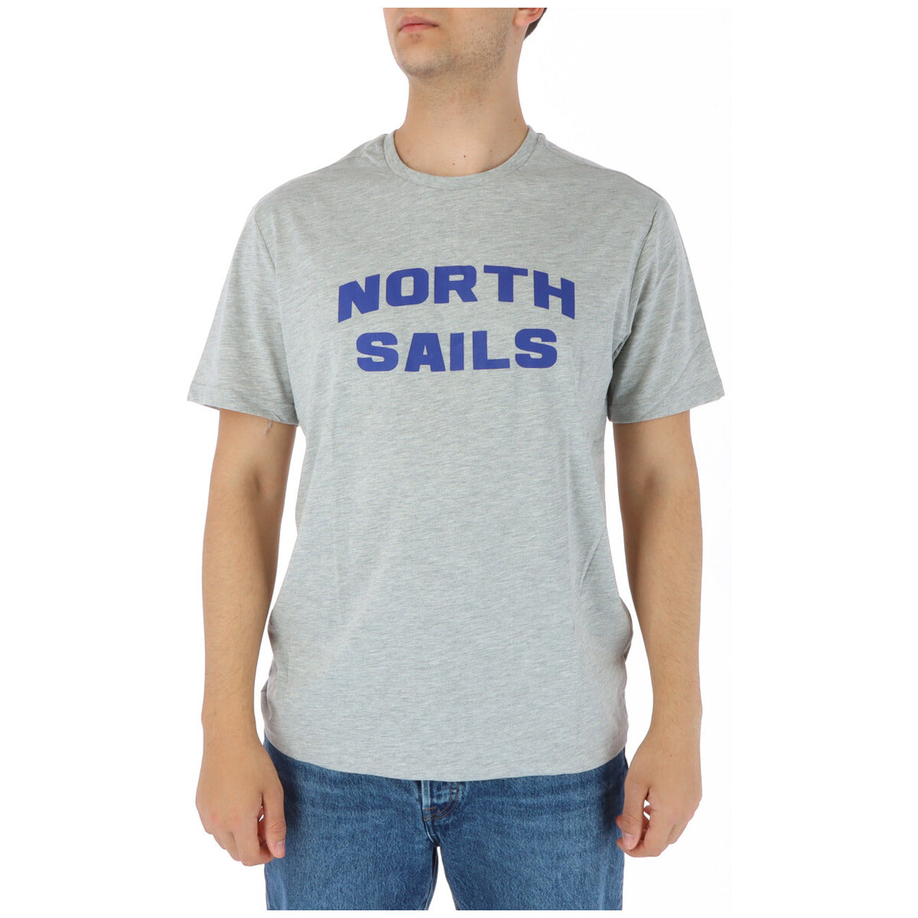 North Sails Barbat Tricouri