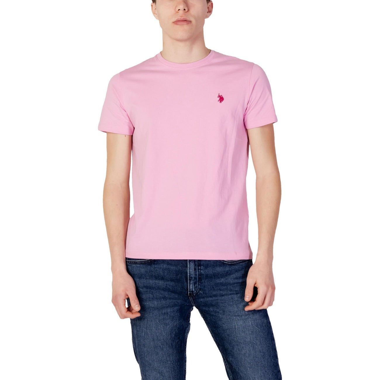 U.s. Polo Assn. Barbat Tricouri