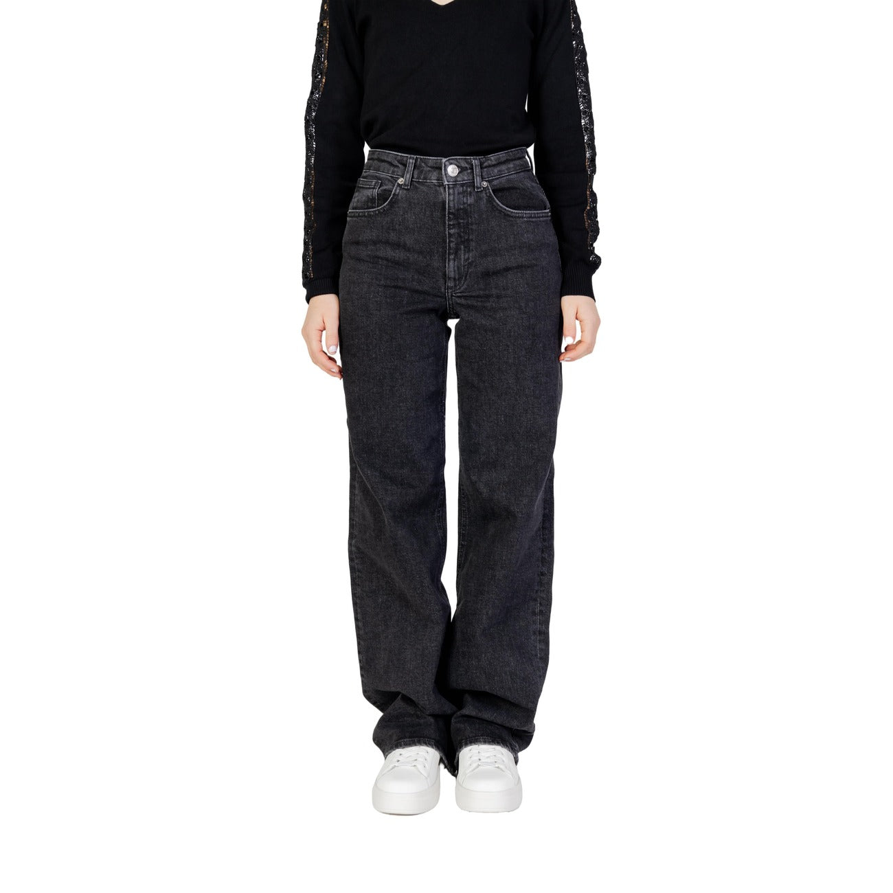 Only Femeie Jeans