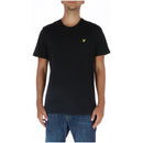 Lyle & Scott Barbat Tricouri-9