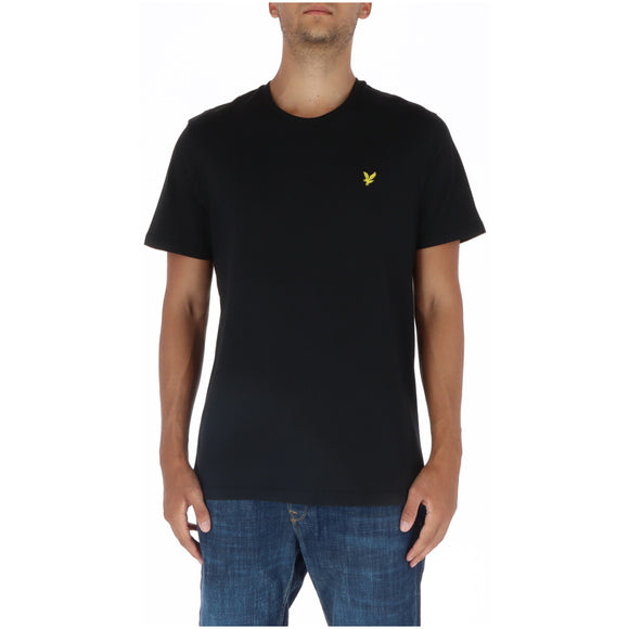 Lyle & Scott Barbat Tricouri