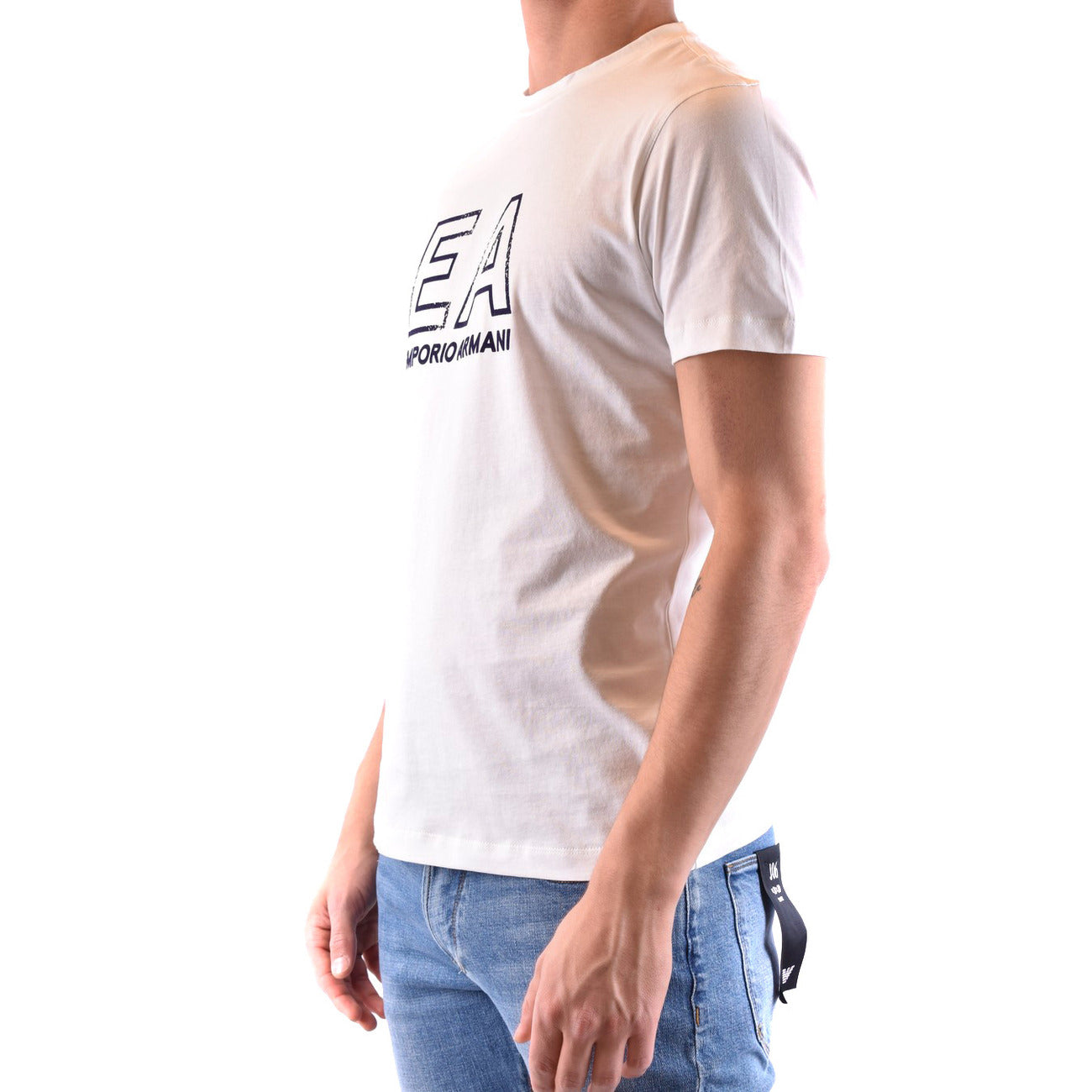 Emporio Armani Barbat Tricouri