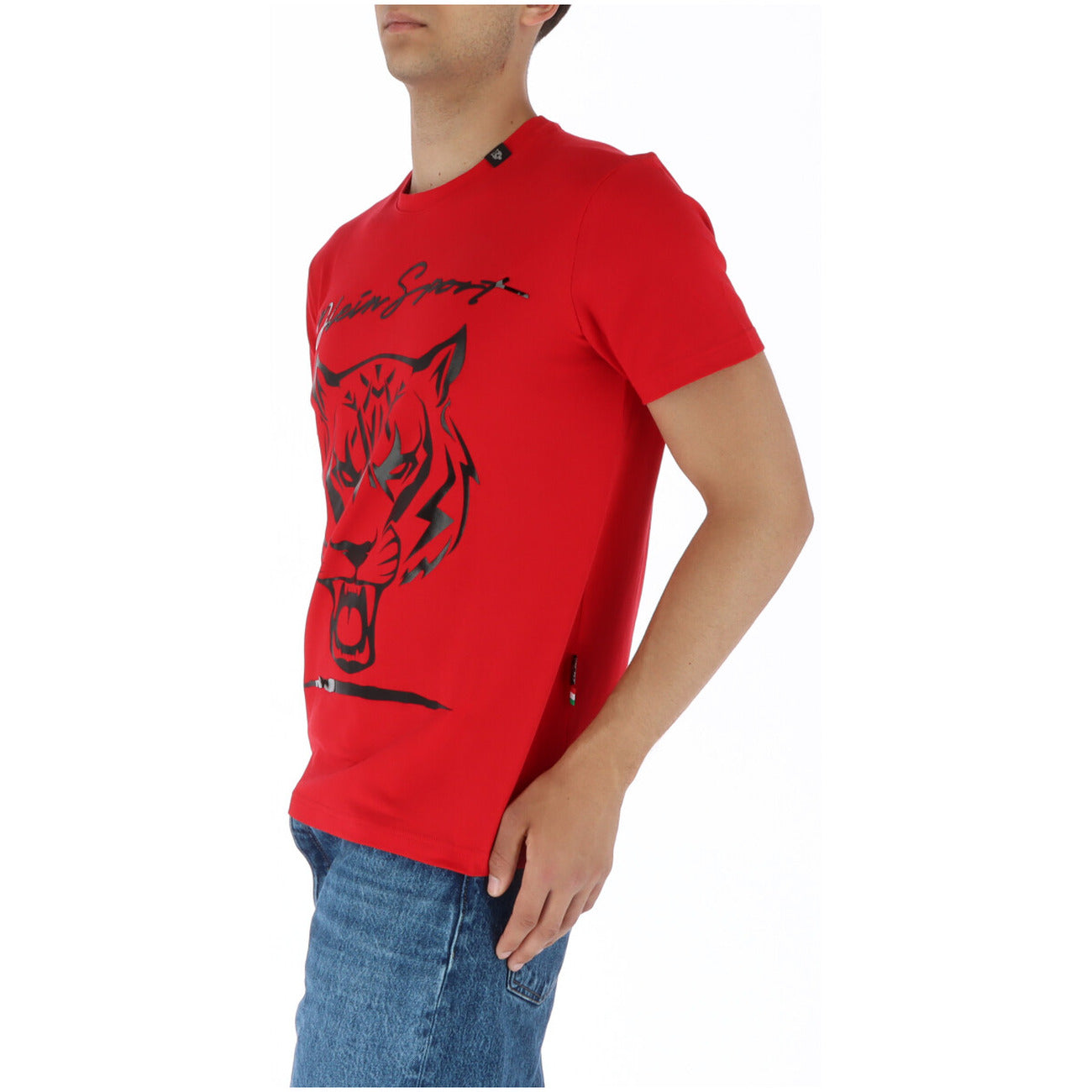 Plein Sport Barbat Tricouri