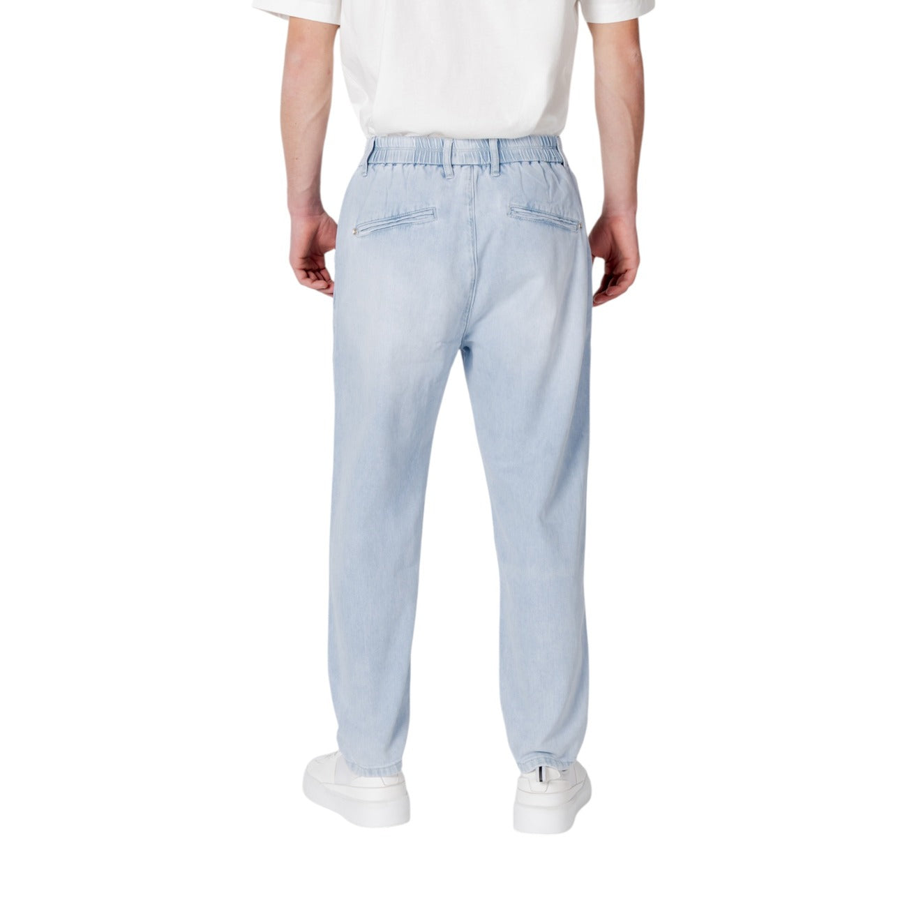 Gianni Lupo Barbat Jeans - 0