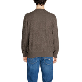 Armani Exchange Barbat Pulovere - 0