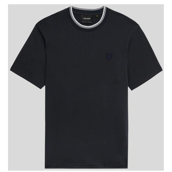 Lyle & Scott Barbat Tricouri
