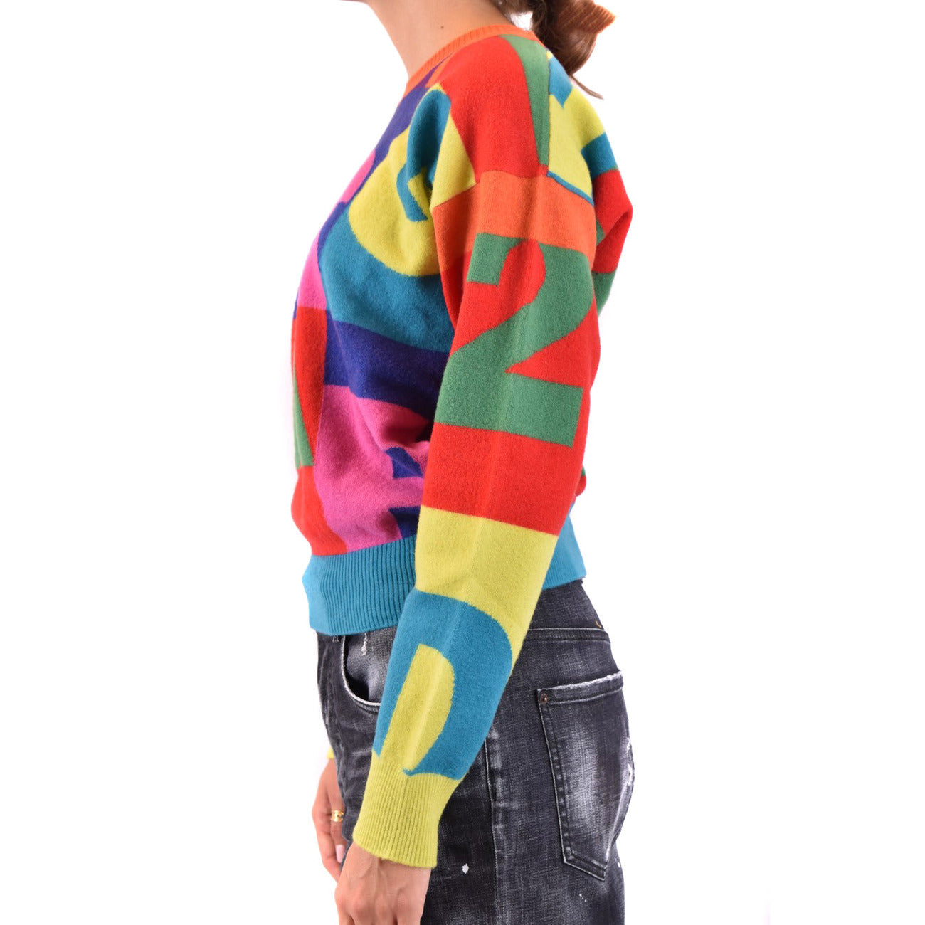 Dsquared2 Femeie Pulovere