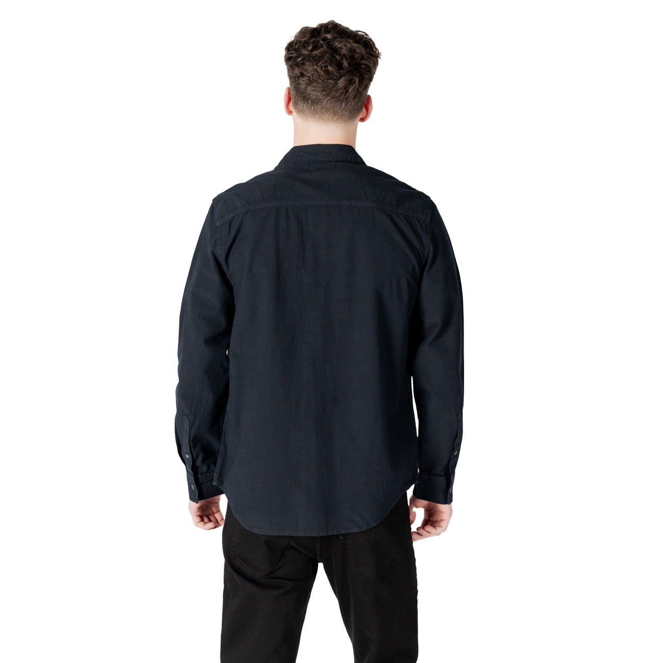 Calvin Klein Jeans Barbat Cămăși - 0