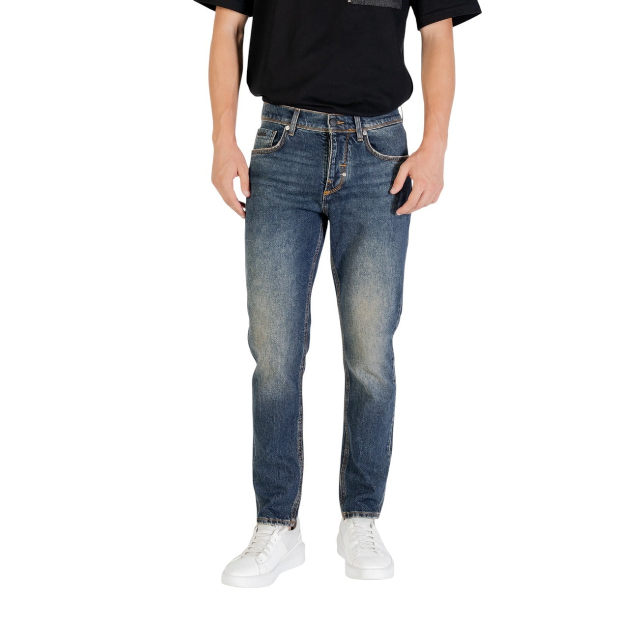 Antony Morato Barbat Jeans