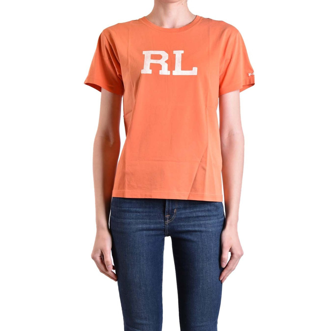 Polo Ralph Lauren Femeie Tricouri