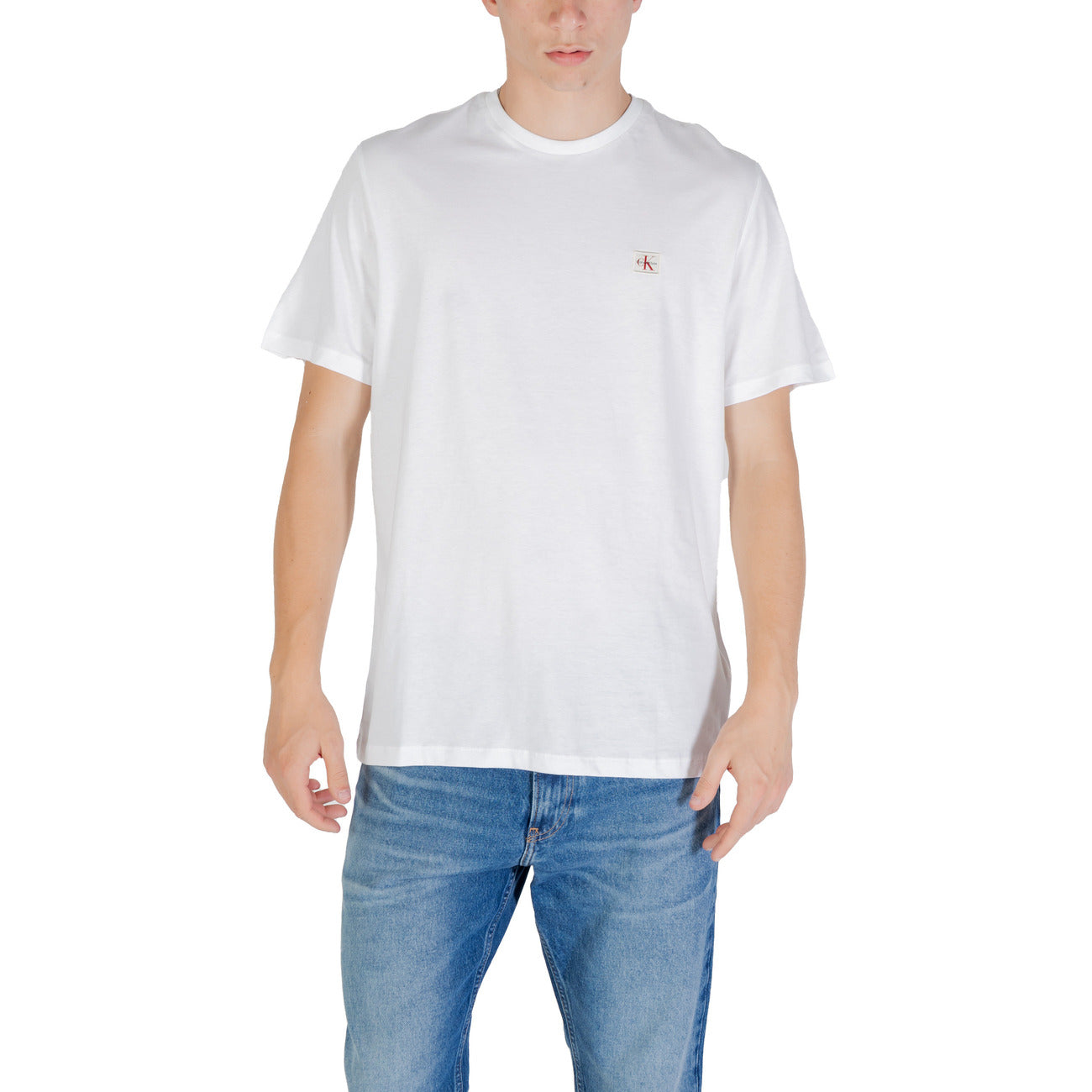 Calvin Klein Jeans Barbat Tricouri