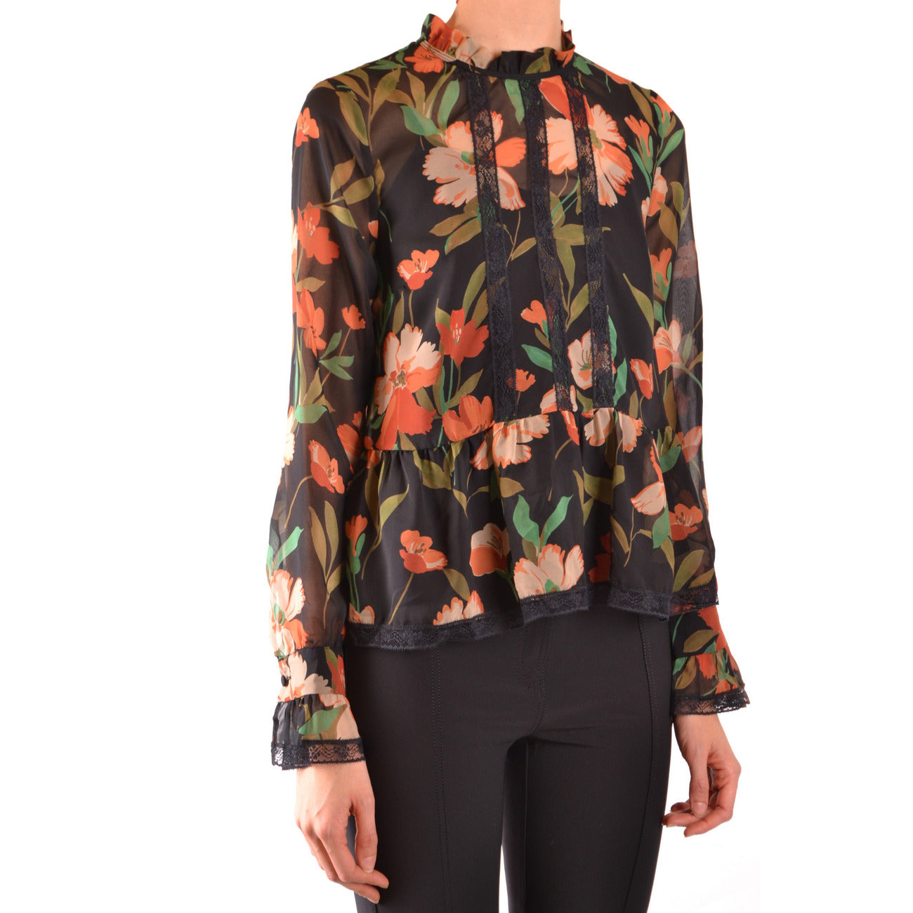 Twinset Femeie Bluze