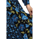 Diane Von Furstenberg Rochie Femeie-3