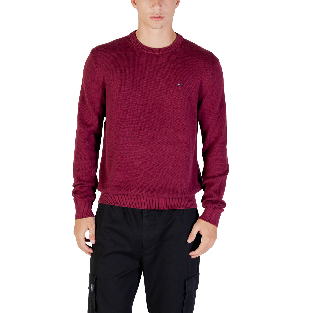 Tommy Hilfiger Jeans Barbat Pulovere