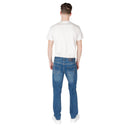 Armani Exchange Barbat Jeans-2