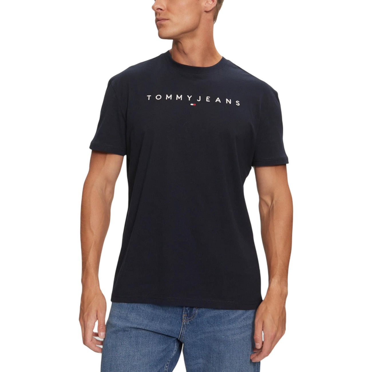 Tommy Hilfiger Jeans Barbat Tricouri