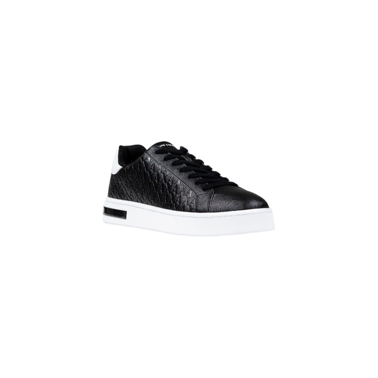 Armani Exchange Barbat Sneakers - 0