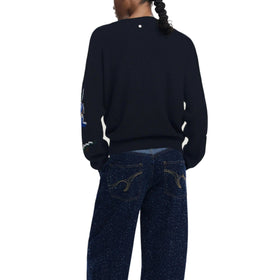 Desigual Femeie Pulovere - 0