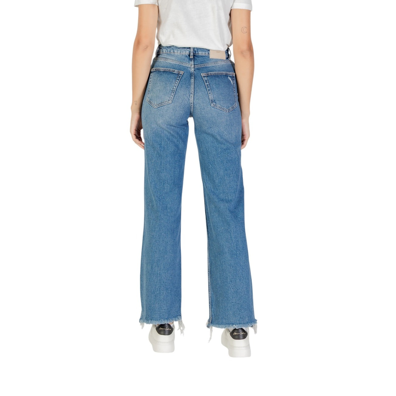 Only Femeie Jeans - 0
