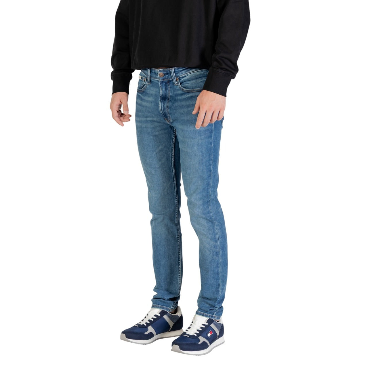 Calvin Klein Jeans Barbat Jeans
