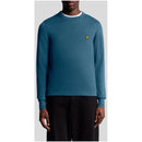 Lyle & Scott Barbat Pulovere-10