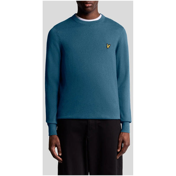 Lyle & Scott Barbat Pulovere