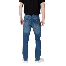 Armani Exchange Barbat Jeans - 0