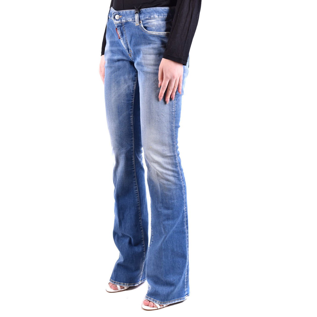 Dsquared2 Femeie Jeans