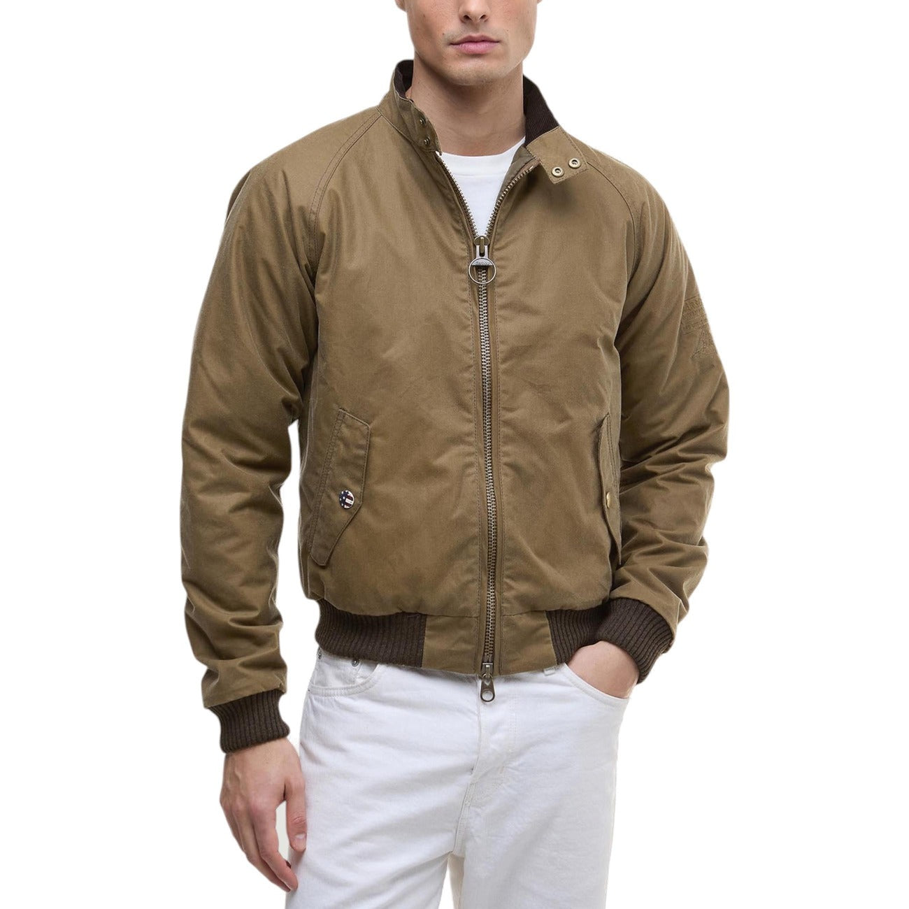 Barbour Barbat Jachete